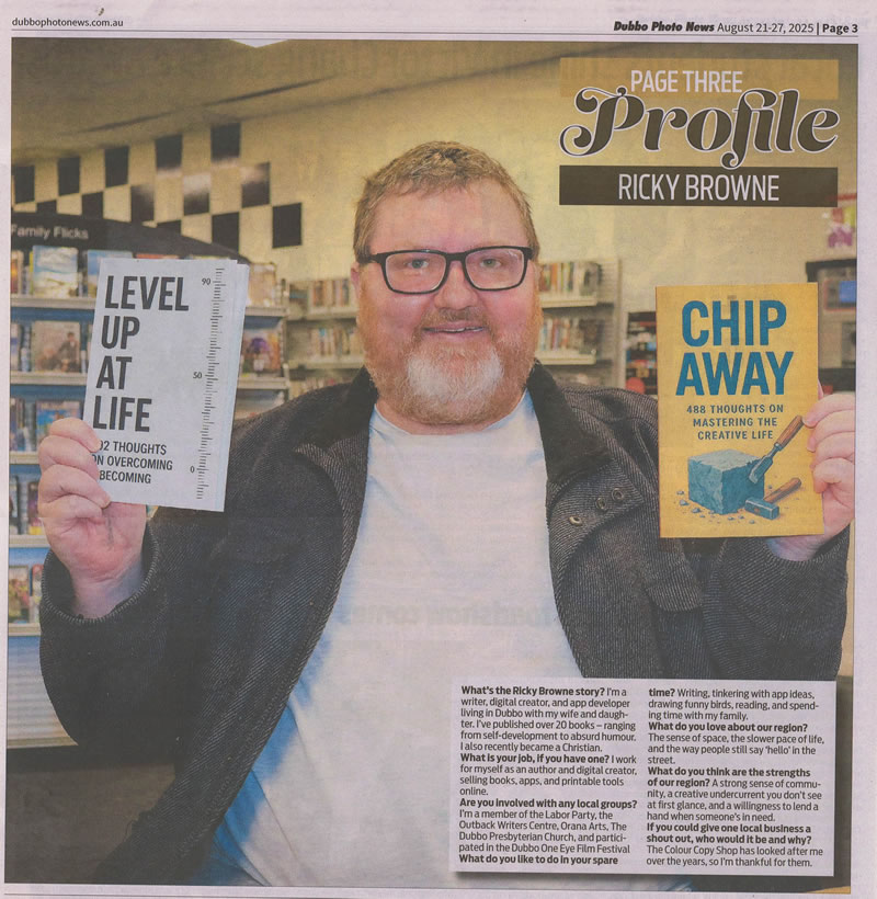 Dubbo Photo News profile