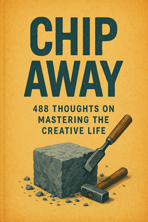 Chip Away