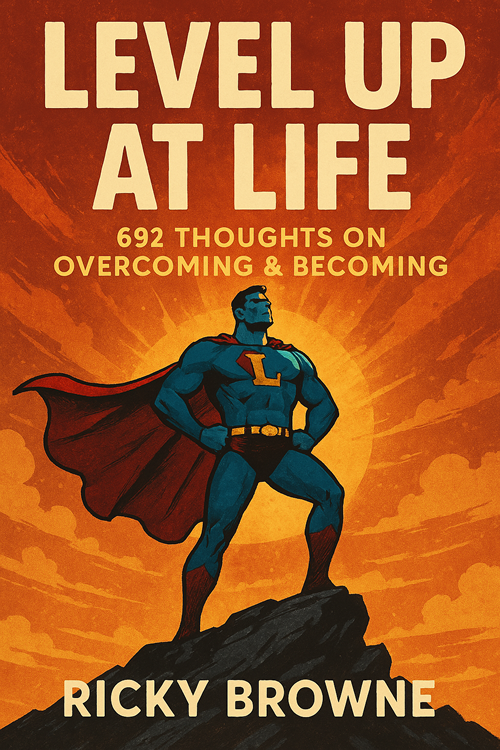 Level Up At Life